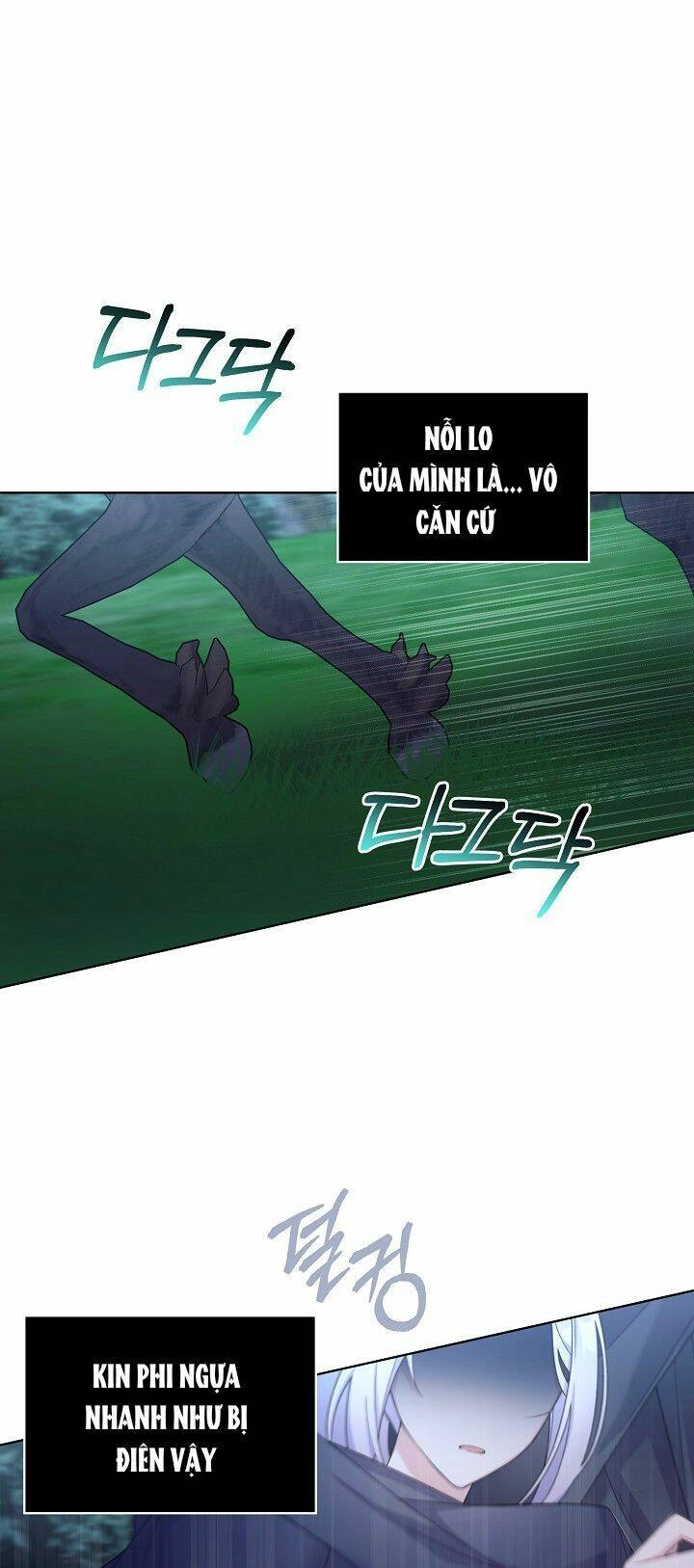 Bệ Hạ, Tôi Sẽ Giết Ngài! Chapter 14 - 38