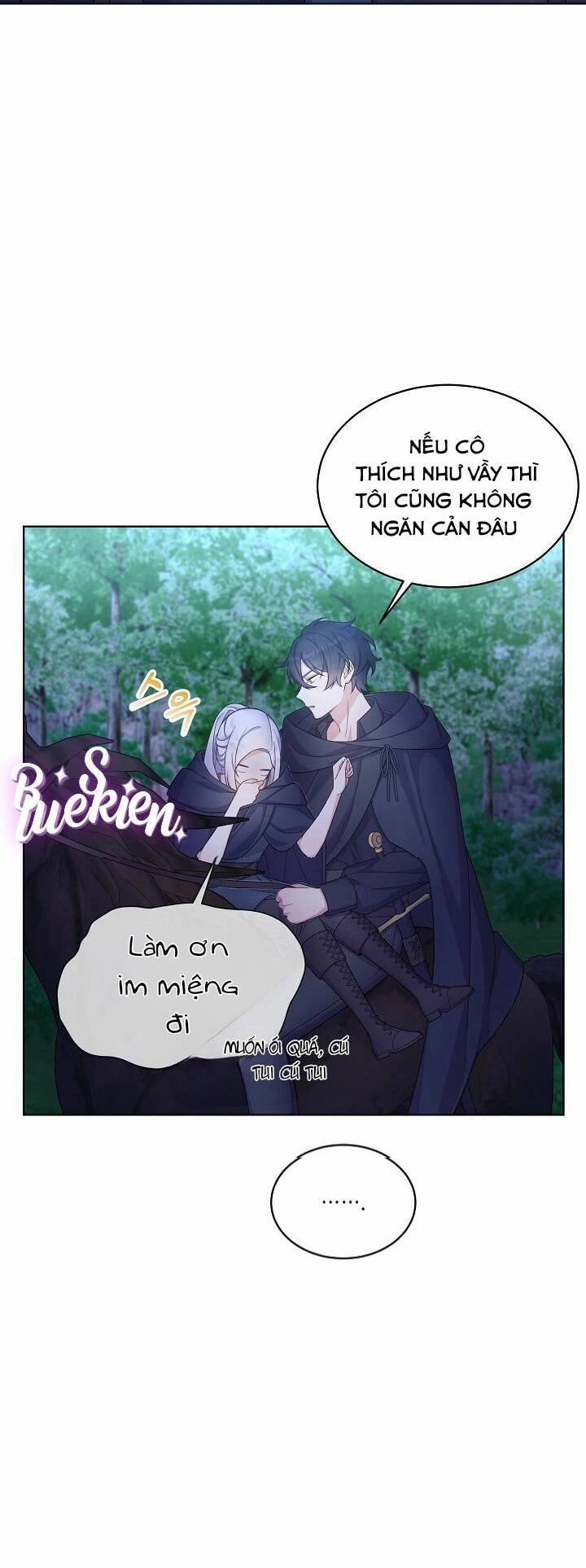 Bệ Hạ, Tôi Sẽ Giết Ngài! Chapter 14 - 41