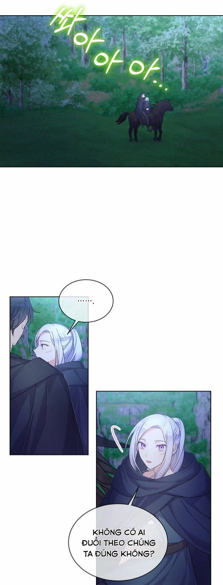 Bệ Hạ, Tôi Sẽ Giết Ngài! Chapter 14 - 42