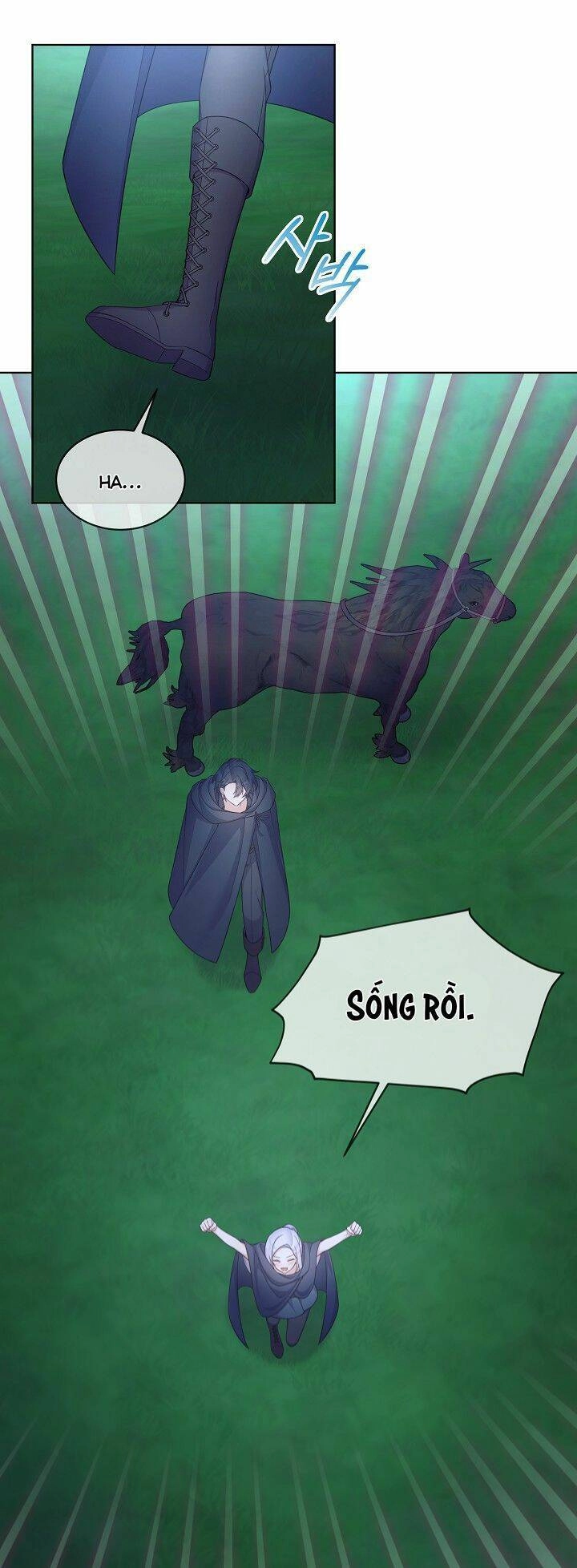 Bệ Hạ, Tôi Sẽ Giết Ngài! Chapter 14 - 44