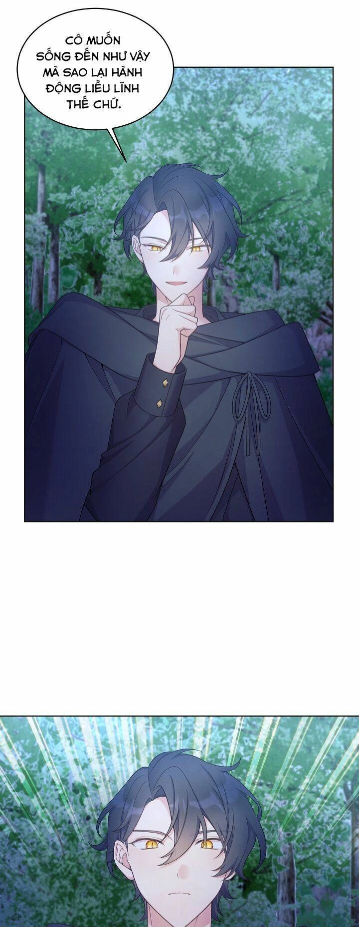 Bệ Hạ, Tôi Sẽ Giết Ngài! Chapter 14 - 46