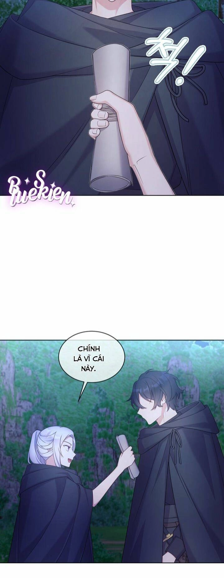 Bệ Hạ, Tôi Sẽ Giết Ngài! Chapter 14 - 47