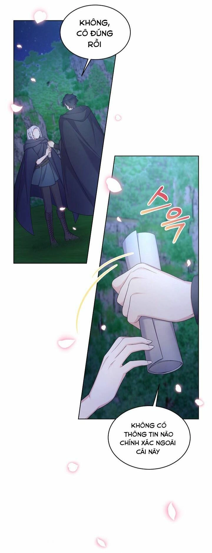 Bệ Hạ, Tôi Sẽ Giết Ngài! Chapter 14 - 49