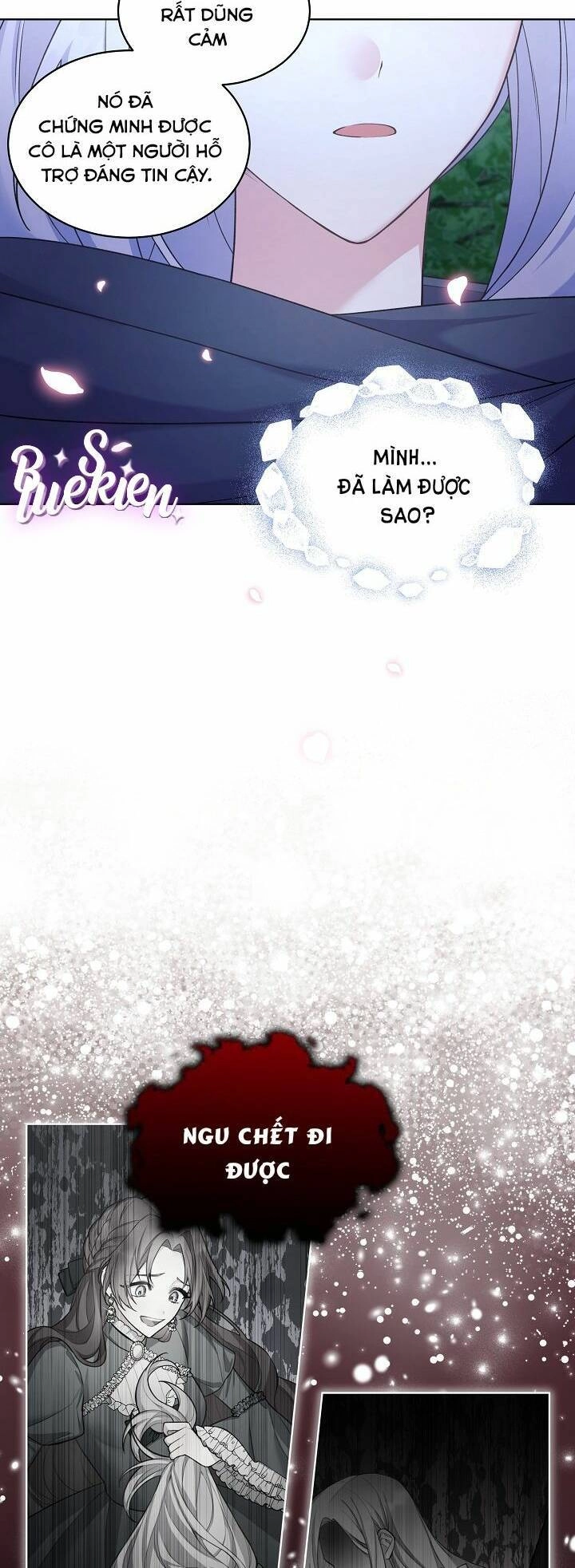 Bệ Hạ, Tôi Sẽ Giết Ngài! Chapter 14 - 51