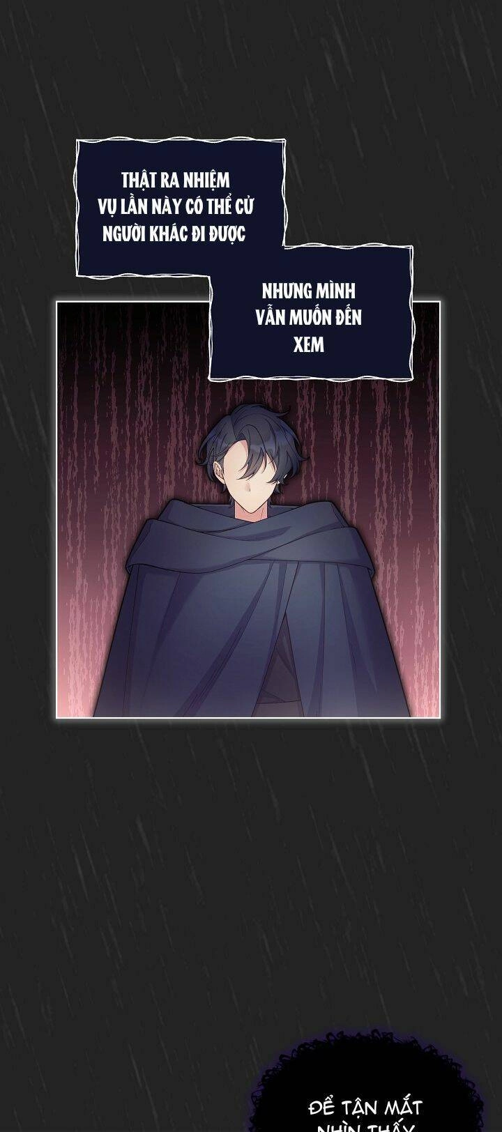 Bệ Hạ, Tôi Sẽ Giết Ngài! Chapter 15 - 1