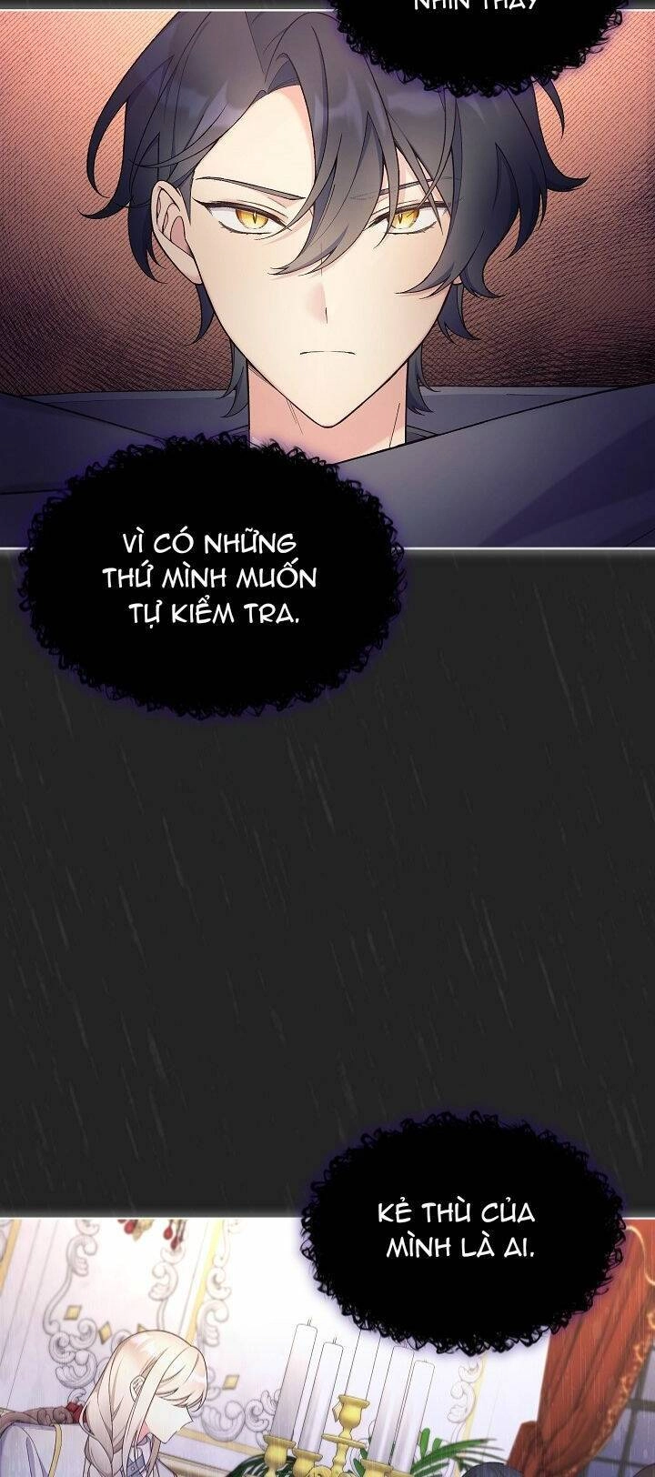 Bệ Hạ, Tôi Sẽ Giết Ngài! Chapter 15 - 2