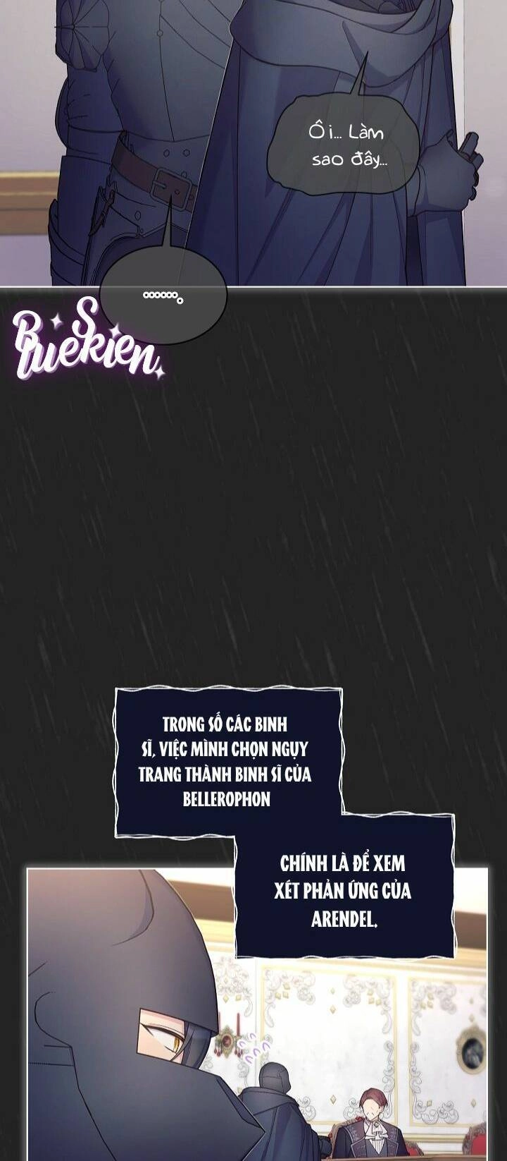 Bệ Hạ, Tôi Sẽ Giết Ngài! Chapter 15 - 4