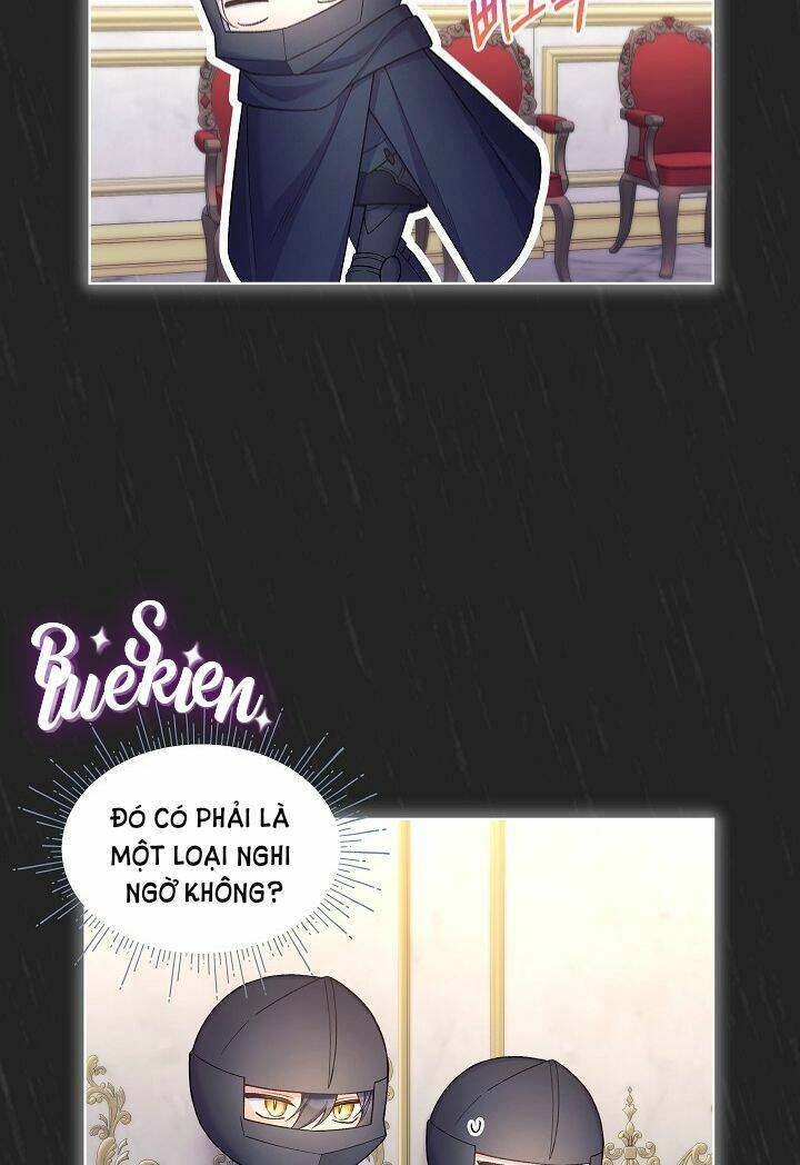 Bệ Hạ, Tôi Sẽ Giết Ngài! Chapter 15 - 6