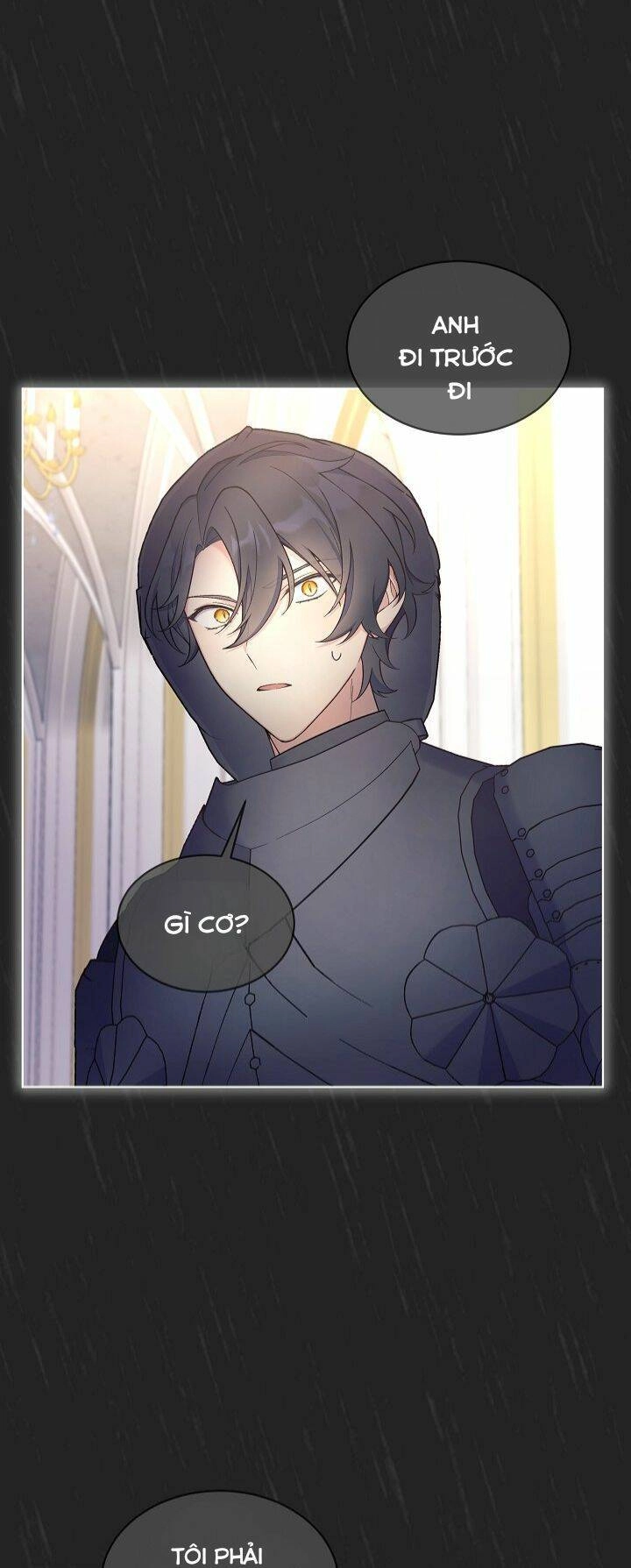 Bệ Hạ, Tôi Sẽ Giết Ngài! Chapter 15 - 8