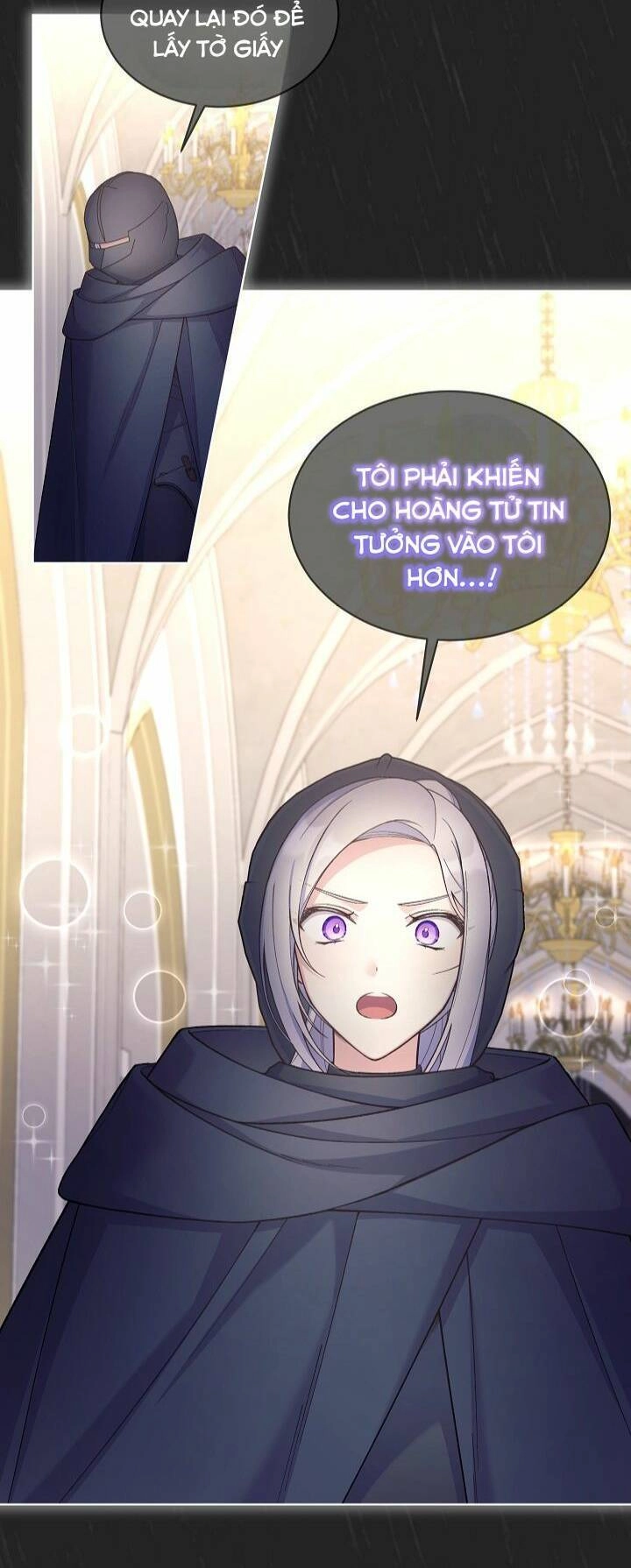 Bệ Hạ, Tôi Sẽ Giết Ngài! Chapter 15 - 9