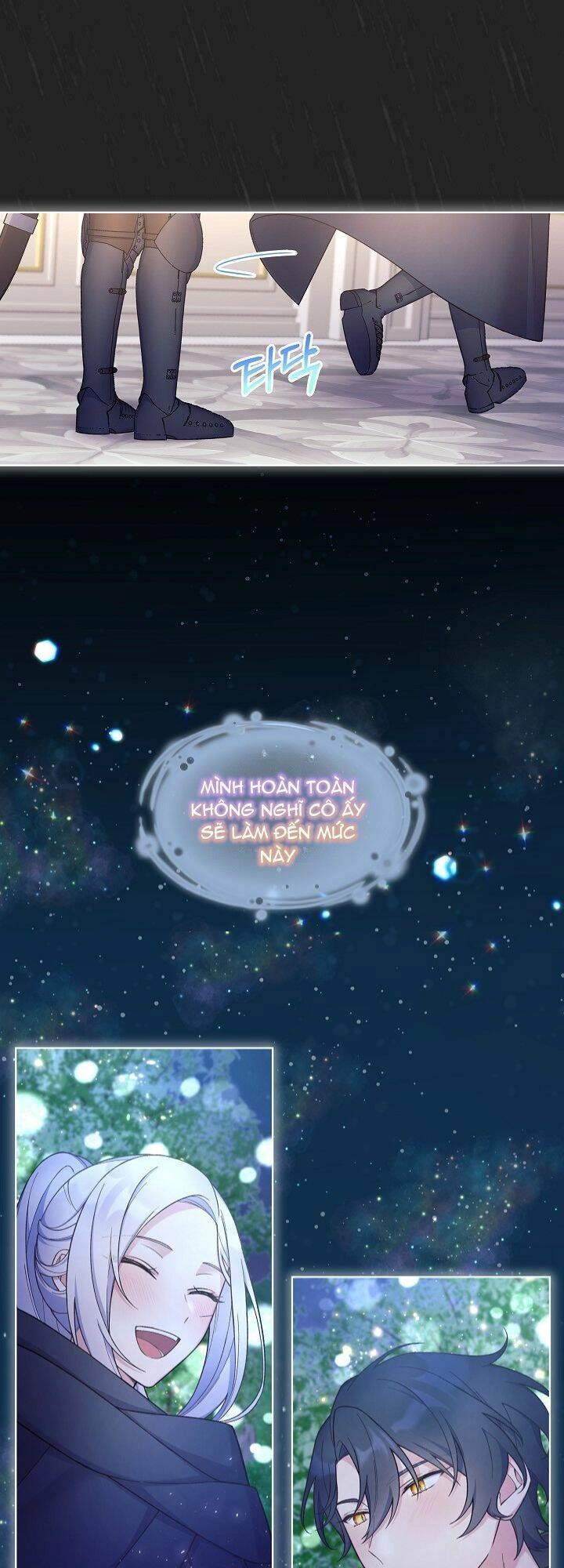 Bệ Hạ, Tôi Sẽ Giết Ngài! Chapter 15 - 10