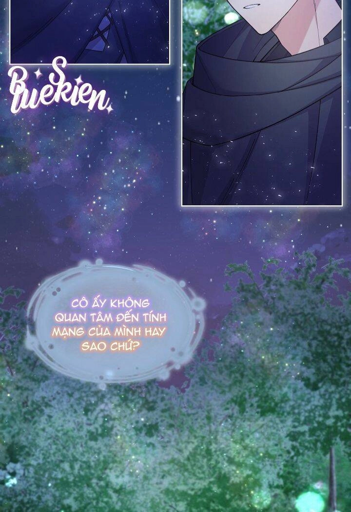 Bệ Hạ, Tôi Sẽ Giết Ngài! Chapter 15 - 11