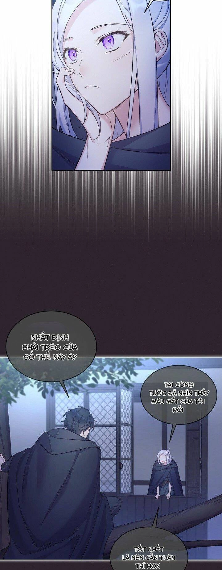 Bệ Hạ, Tôi Sẽ Giết Ngài! Chapter 15 - 15