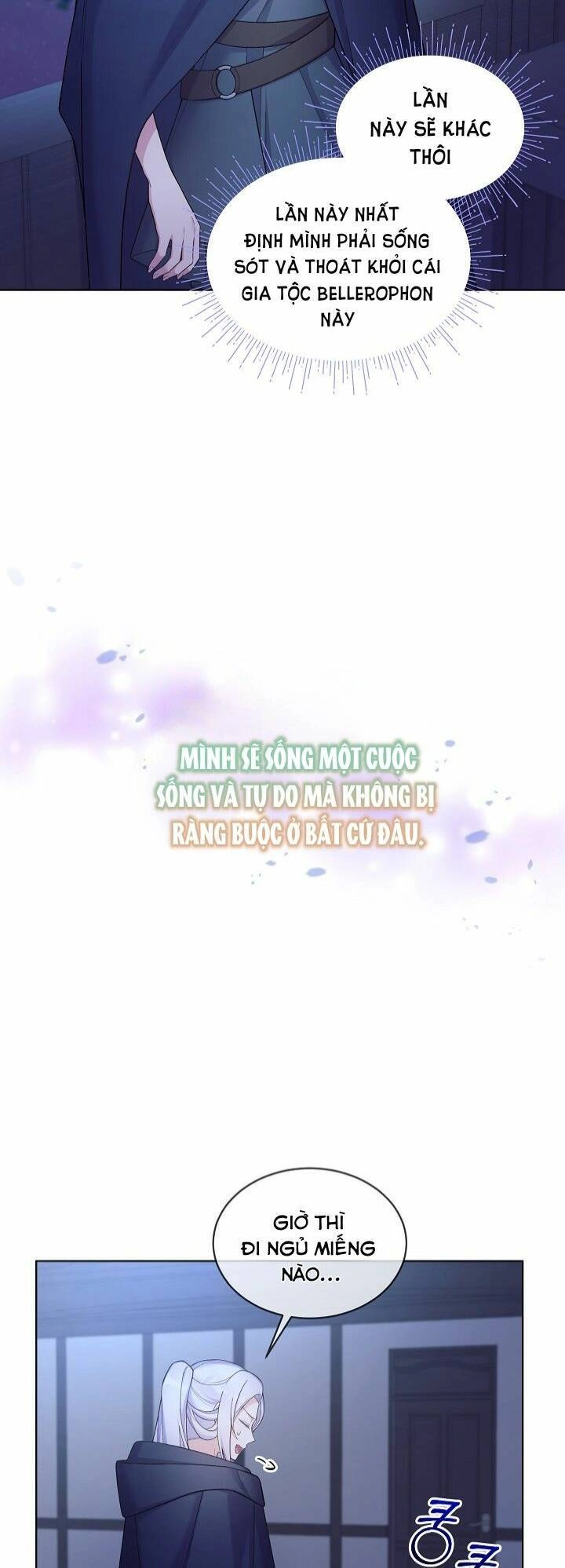 Bệ Hạ, Tôi Sẽ Giết Ngài! Chapter 15 - 18