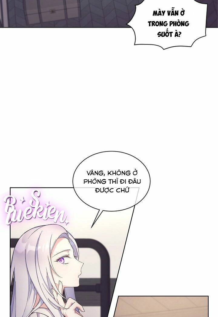 Bệ Hạ, Tôi Sẽ Giết Ngài! Chapter 15 - 25