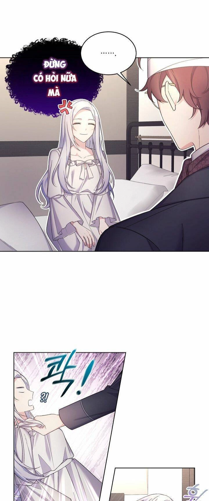 Bệ Hạ, Tôi Sẽ Giết Ngài! Chapter 15 - 27