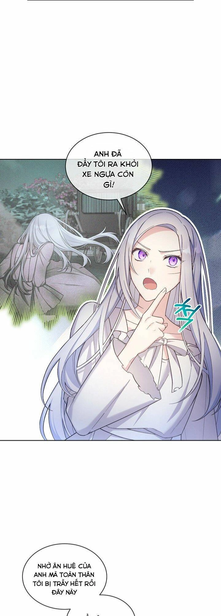 Bệ Hạ, Tôi Sẽ Giết Ngài! Chapter 15 - 34