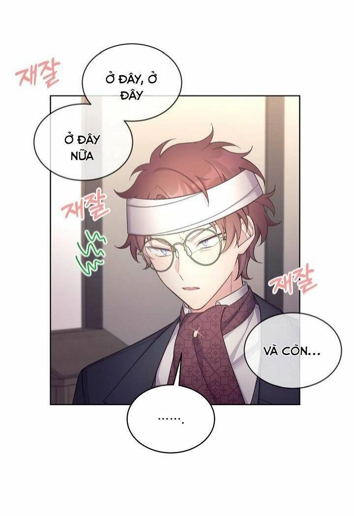 Bệ Hạ, Tôi Sẽ Giết Ngài! Chapter 15 - 36