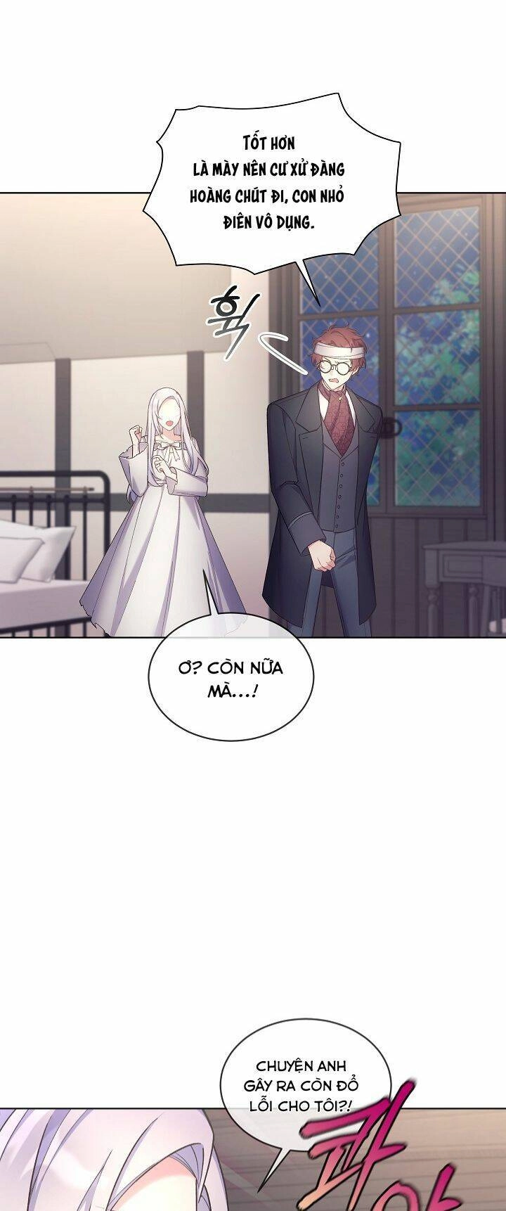 Bệ Hạ, Tôi Sẽ Giết Ngài! Chapter 15 - 37