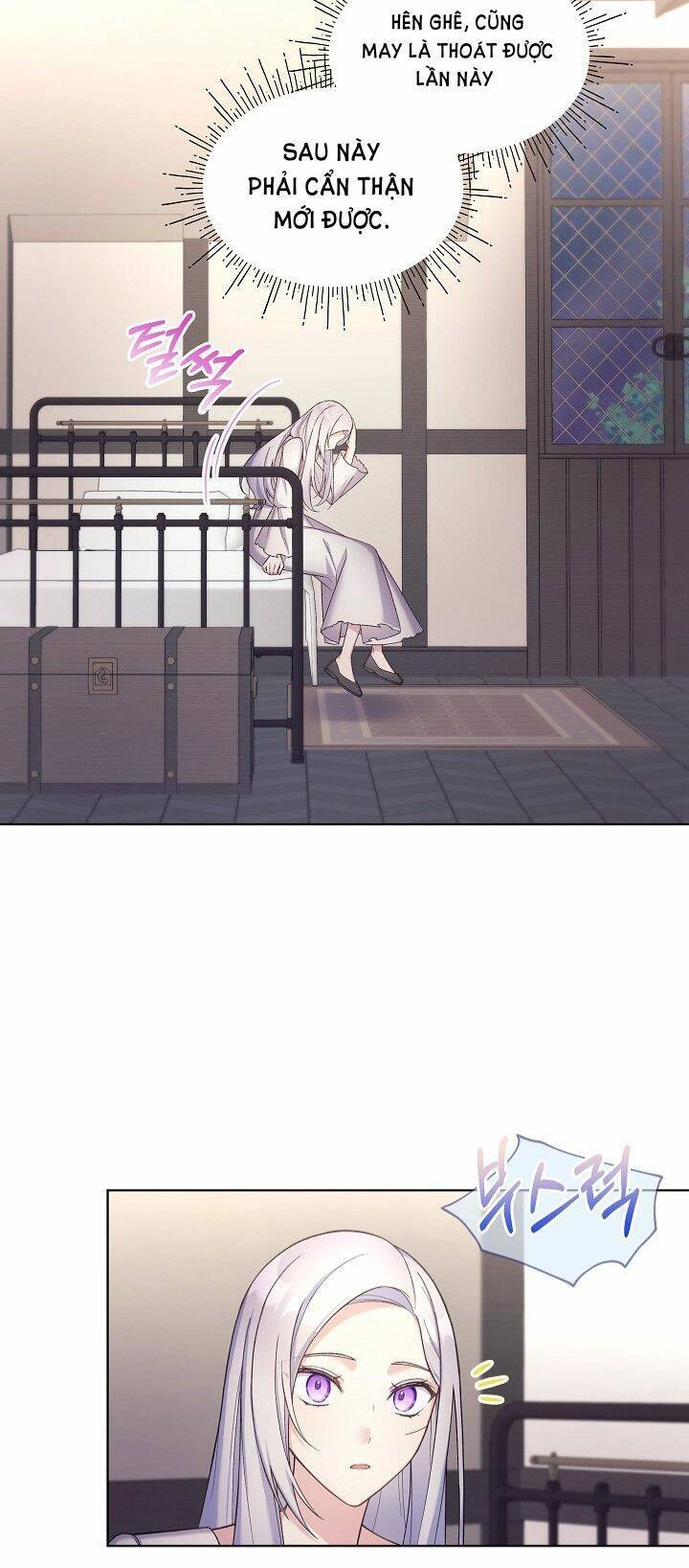 Bệ Hạ, Tôi Sẽ Giết Ngài! Chapter 15 - 39