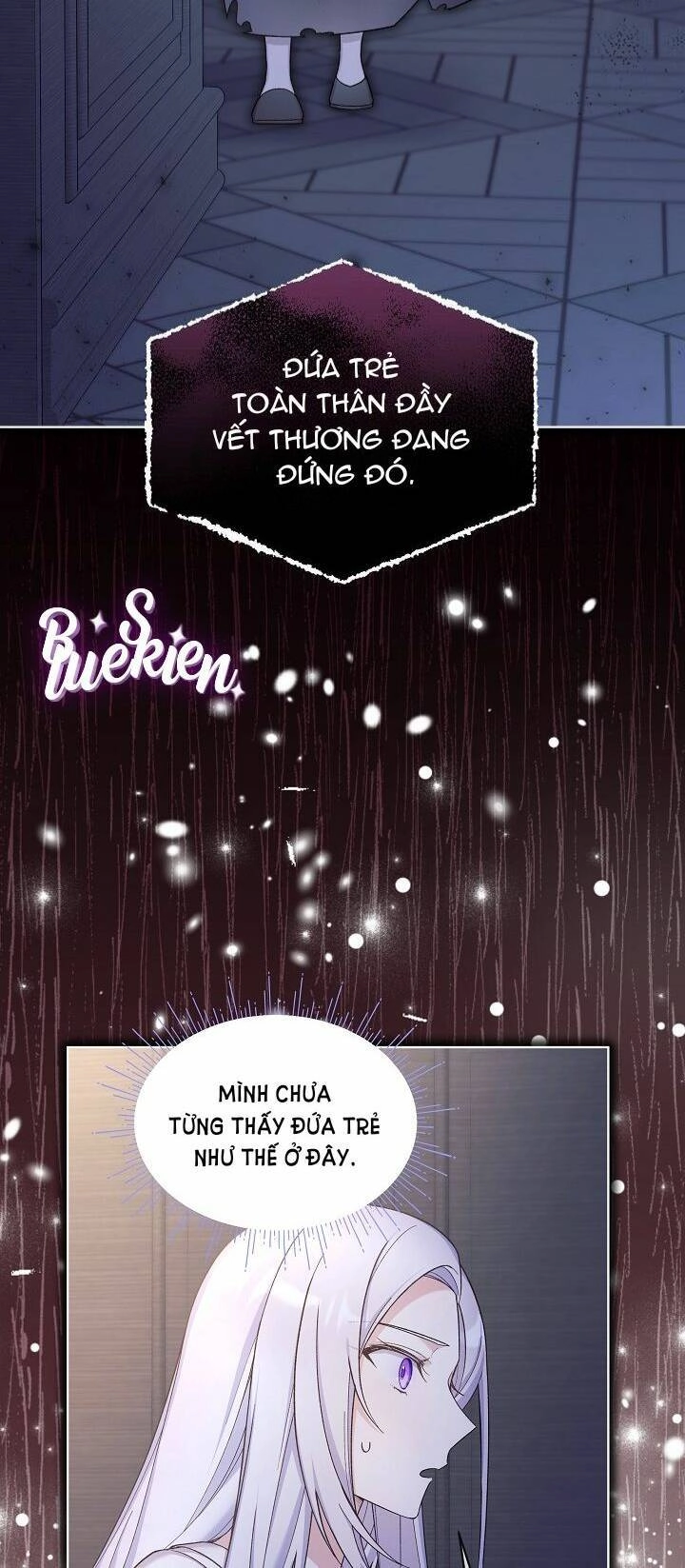 Bệ Hạ, Tôi Sẽ Giết Ngài! Chapter 15 - 46