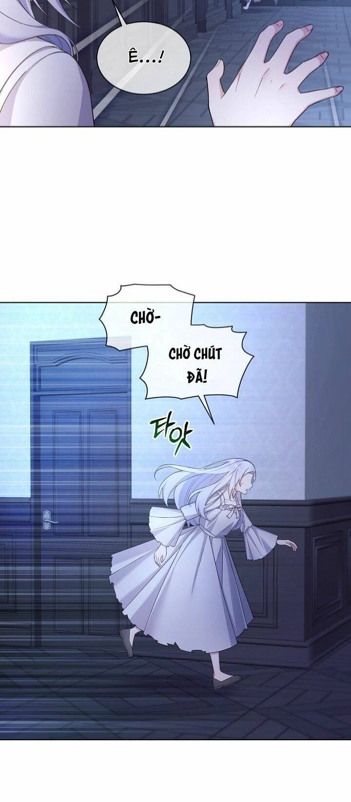 Bệ Hạ, Tôi Sẽ Giết Ngài! Chapter 16 - 5