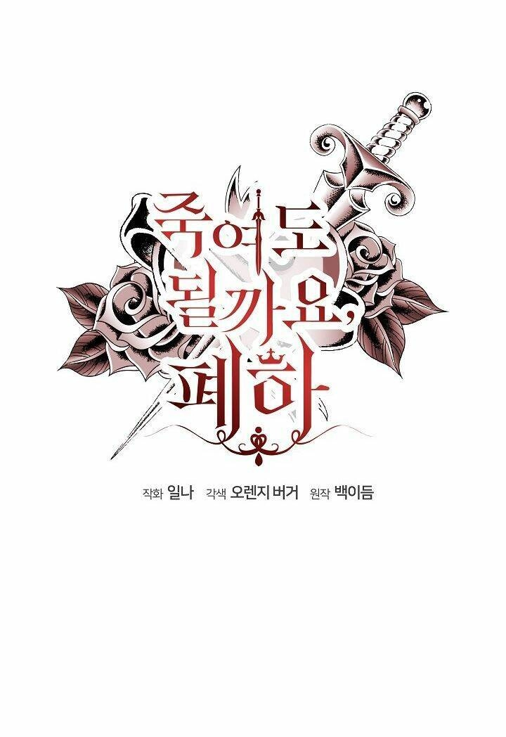 Bệ Hạ, Tôi Sẽ Giết Ngài! Chapter 16 - 9