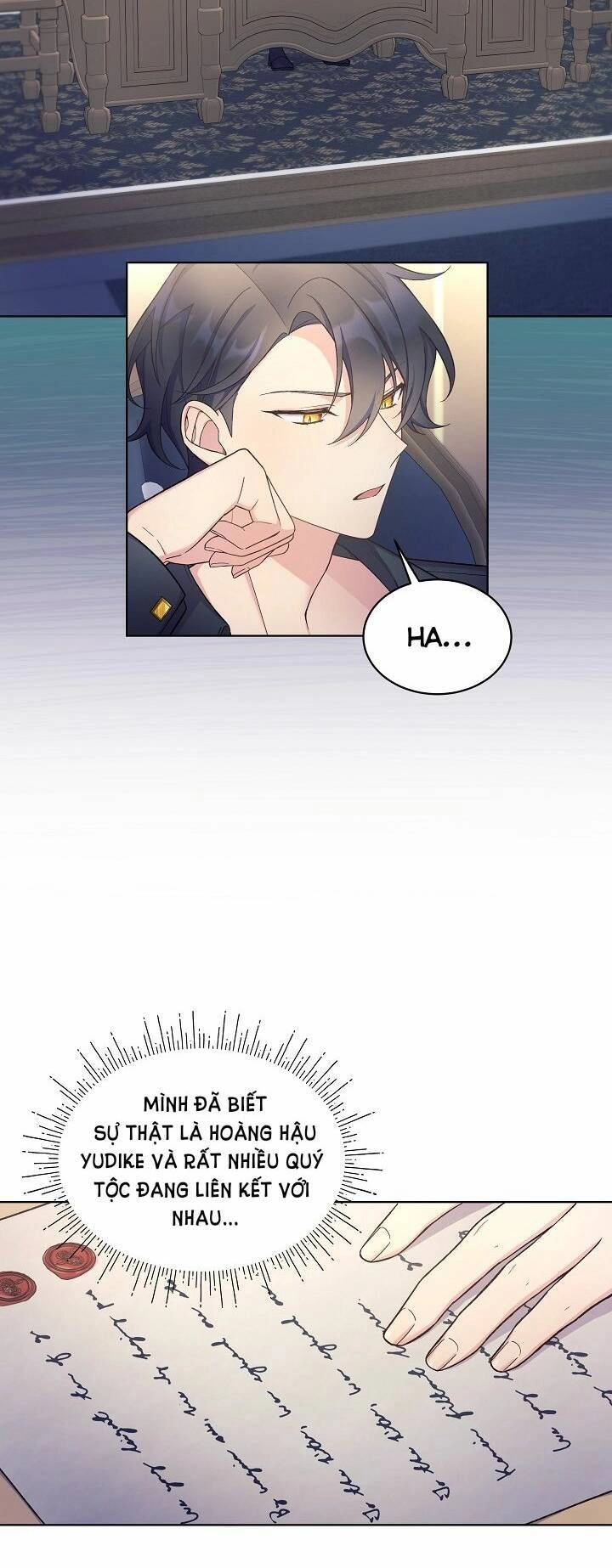 Bệ Hạ, Tôi Sẽ Giết Ngài! Chapter 16 - 12