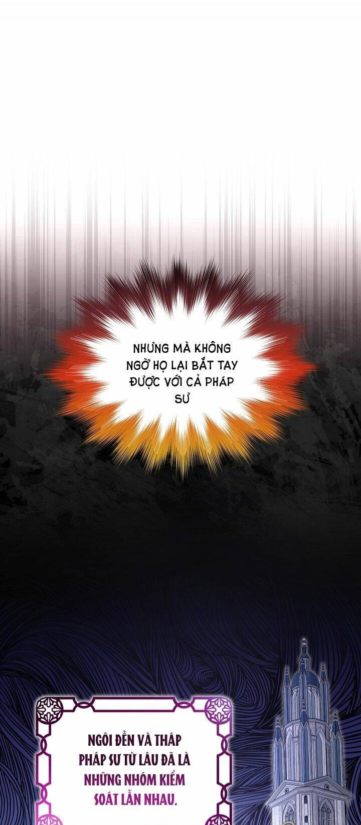 Bệ Hạ, Tôi Sẽ Giết Ngài! Chapter 16 - 13