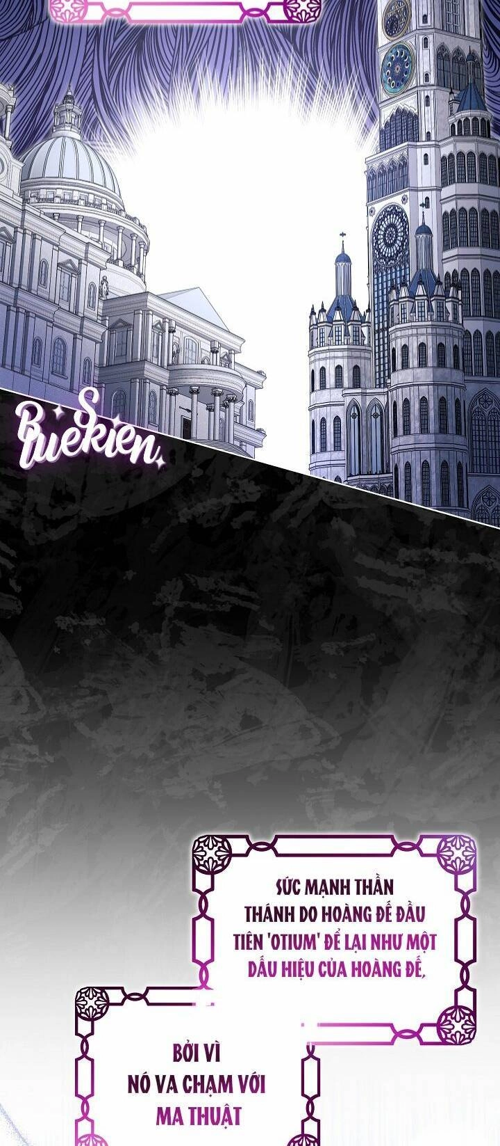 Bệ Hạ, Tôi Sẽ Giết Ngài! Chapter 16 - 14