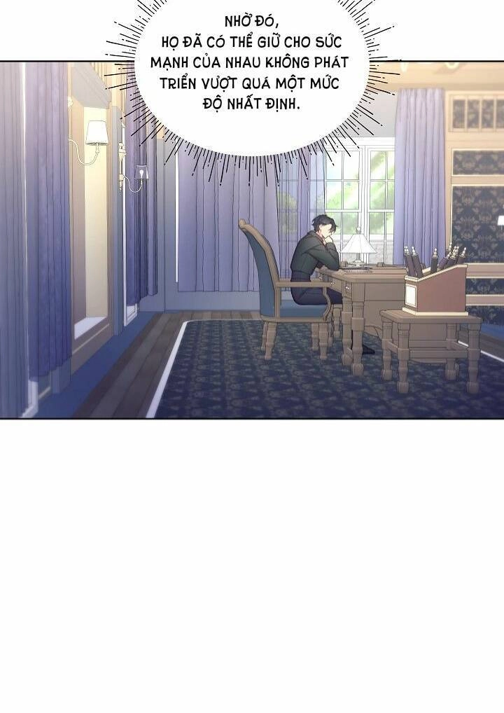 Bệ Hạ, Tôi Sẽ Giết Ngài! Chapter 16 - 17