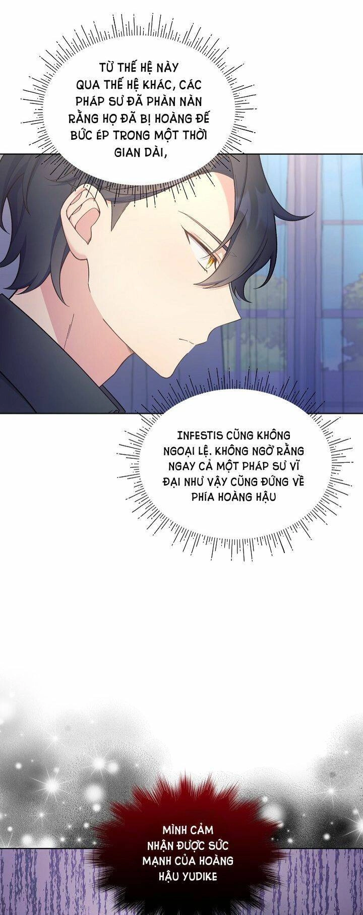 Bệ Hạ, Tôi Sẽ Giết Ngài! Chapter 16 - 18