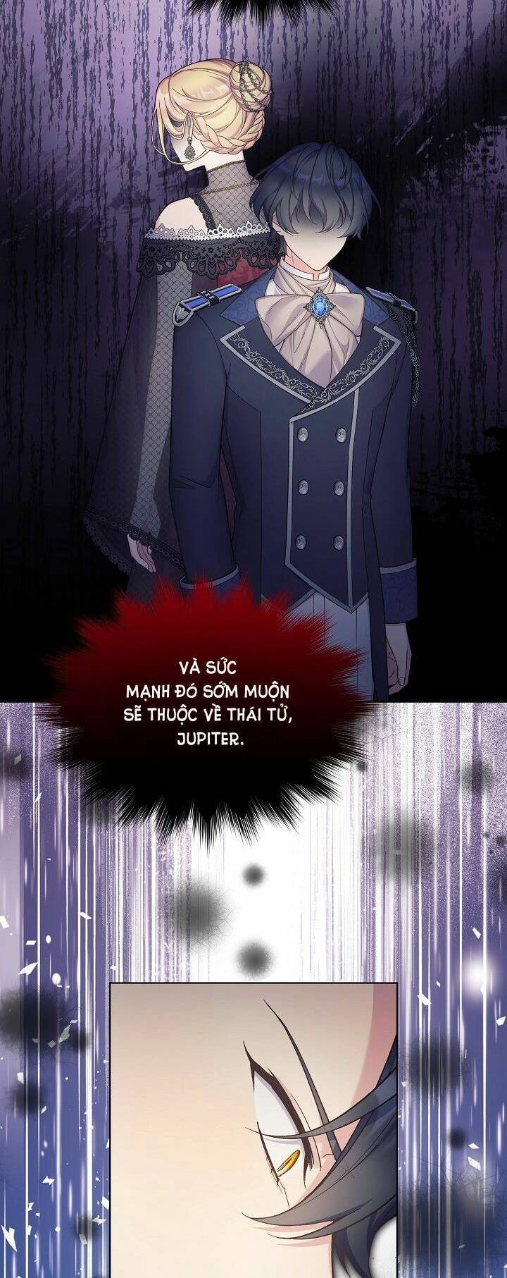 Bệ Hạ, Tôi Sẽ Giết Ngài! Chapter 16 - 19