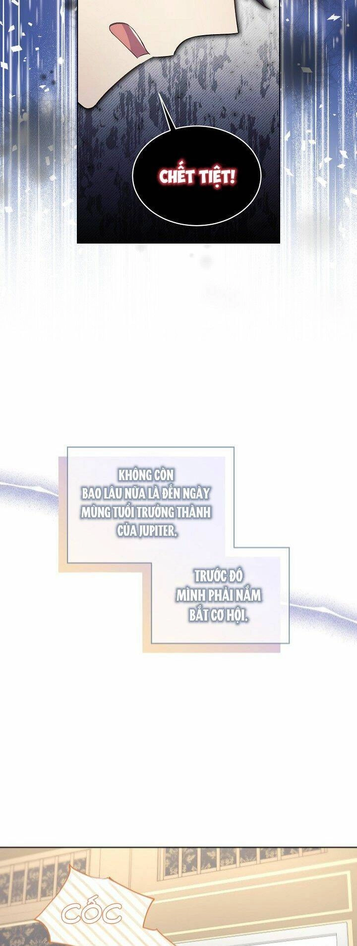 Bệ Hạ, Tôi Sẽ Giết Ngài! Chapter 16 - 20