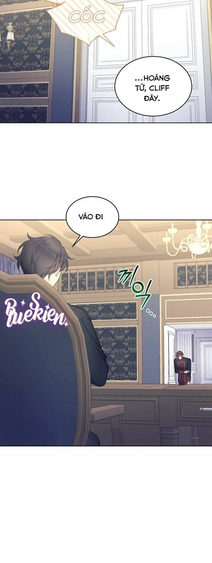 Bệ Hạ, Tôi Sẽ Giết Ngài! Chapter 16 - 21