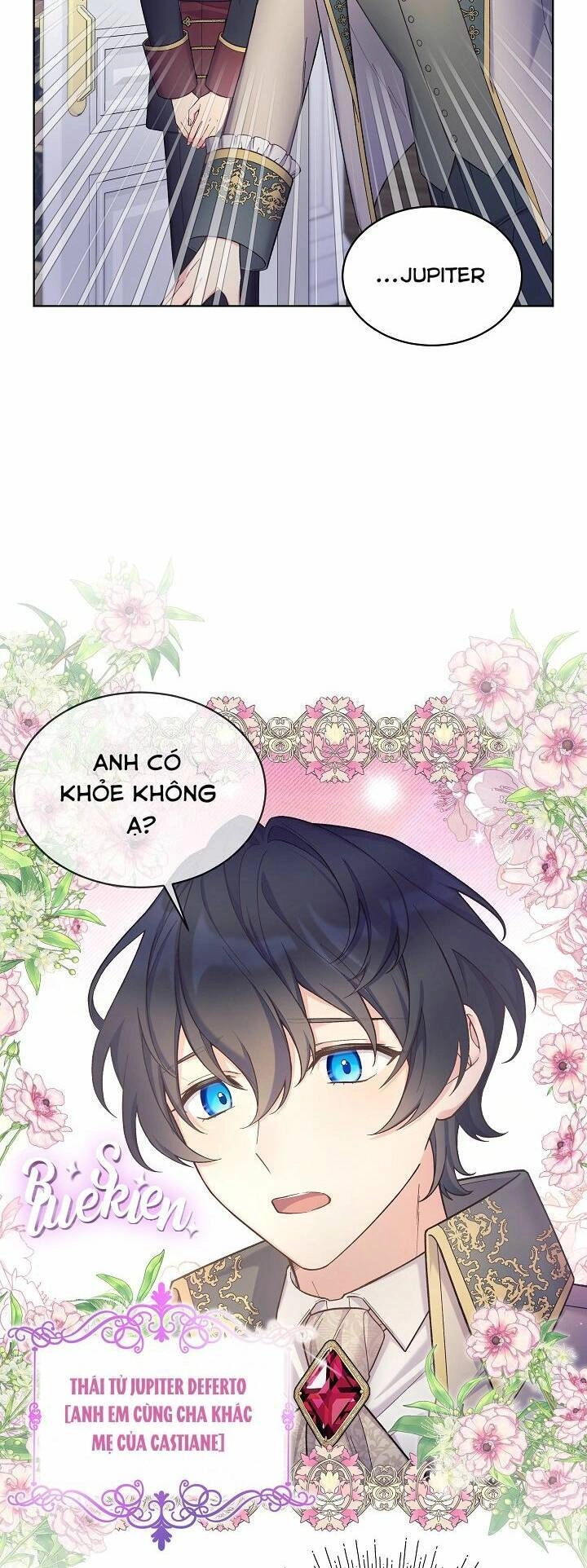 Bệ Hạ, Tôi Sẽ Giết Ngài! Chapter 16 - 23