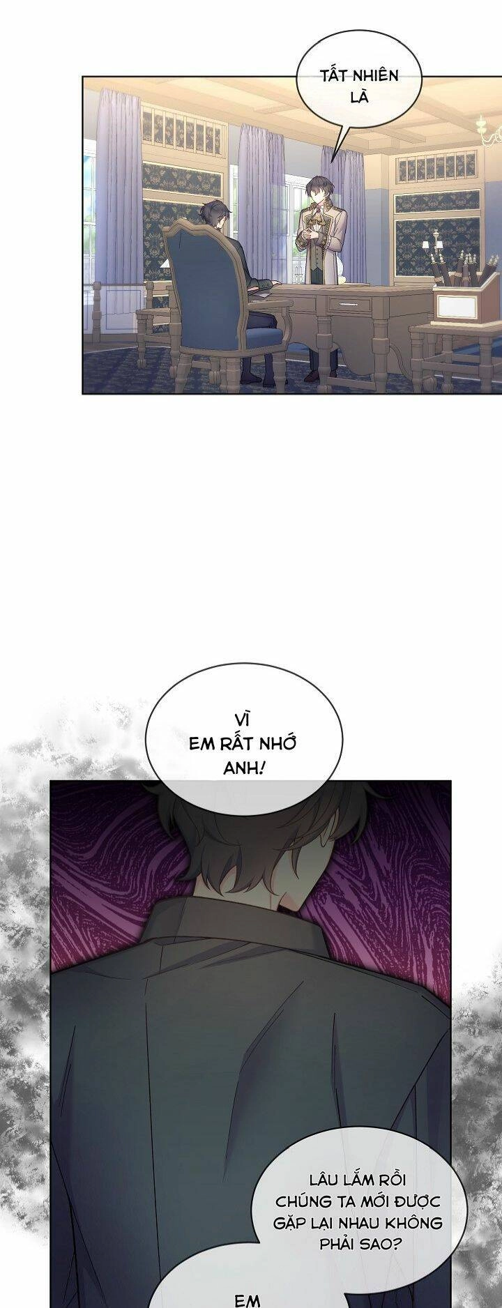 Bệ Hạ, Tôi Sẽ Giết Ngài! Chapter 16 - 26