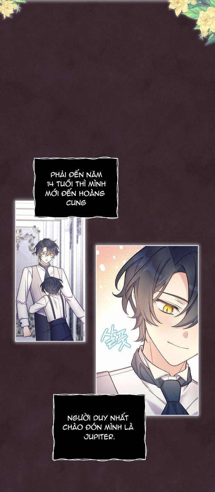 Bệ Hạ, Tôi Sẽ Giết Ngài! Chapter 16 - 30