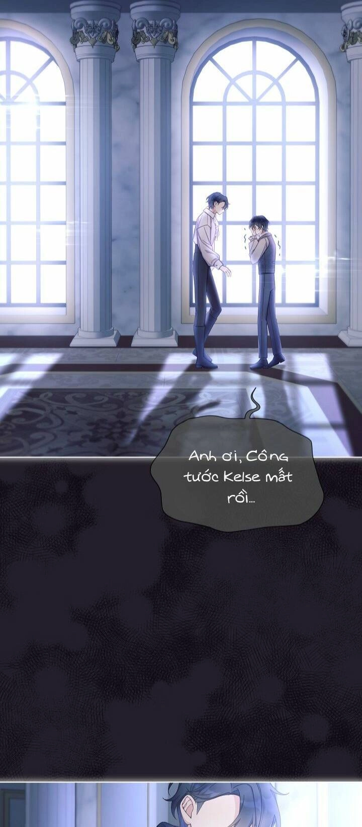 Bệ Hạ, Tôi Sẽ Giết Ngài! Chapter 16 - 33