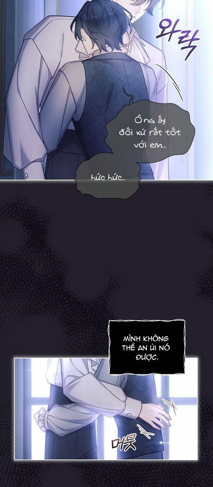 Bệ Hạ, Tôi Sẽ Giết Ngài! Chapter 16 - 34