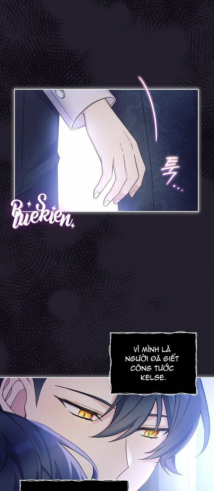 Bệ Hạ, Tôi Sẽ Giết Ngài! Chapter 16 - 35