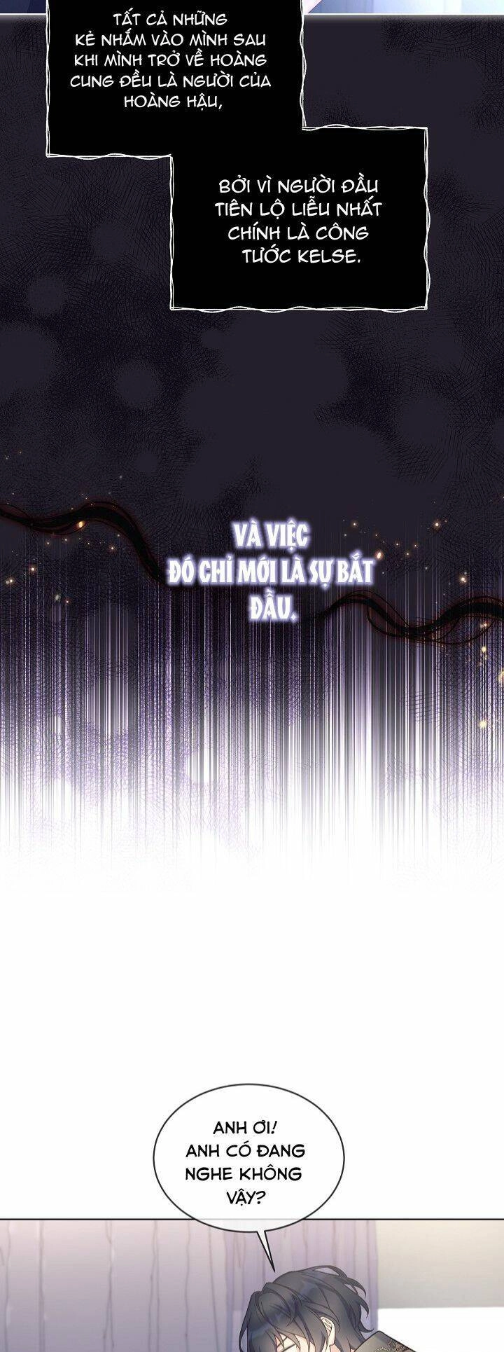 Bệ Hạ, Tôi Sẽ Giết Ngài! Chapter 16 - 36