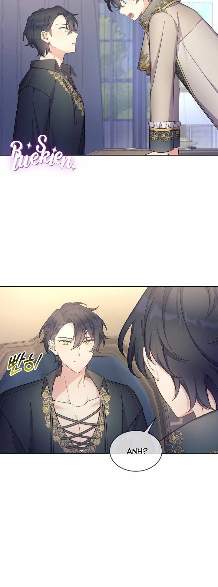 Bệ Hạ, Tôi Sẽ Giết Ngài! Chapter 16 - 37