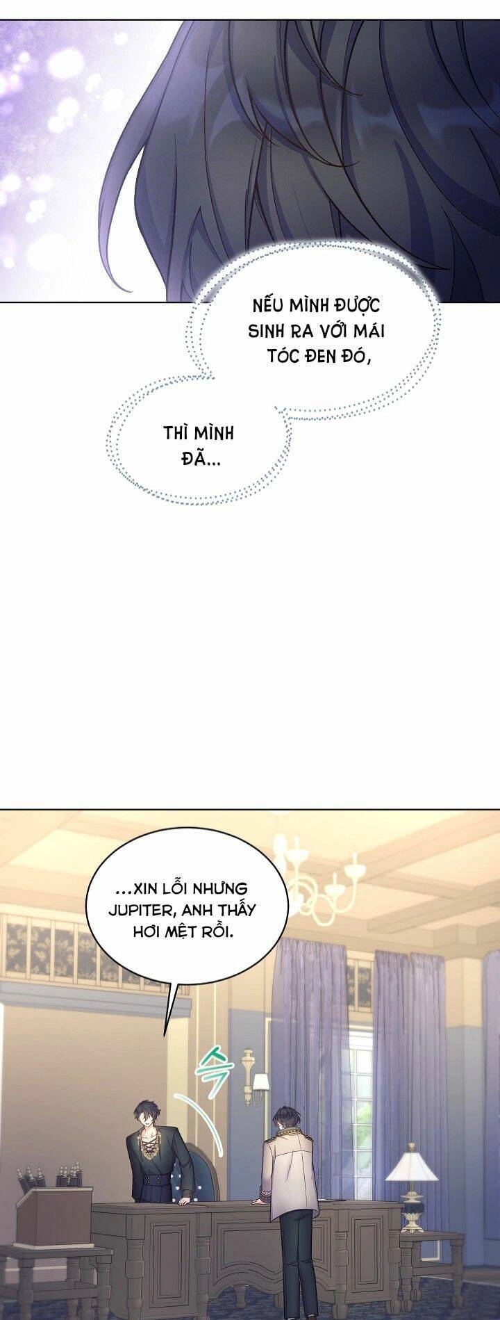 Bệ Hạ, Tôi Sẽ Giết Ngài! Chapter 16 - 38