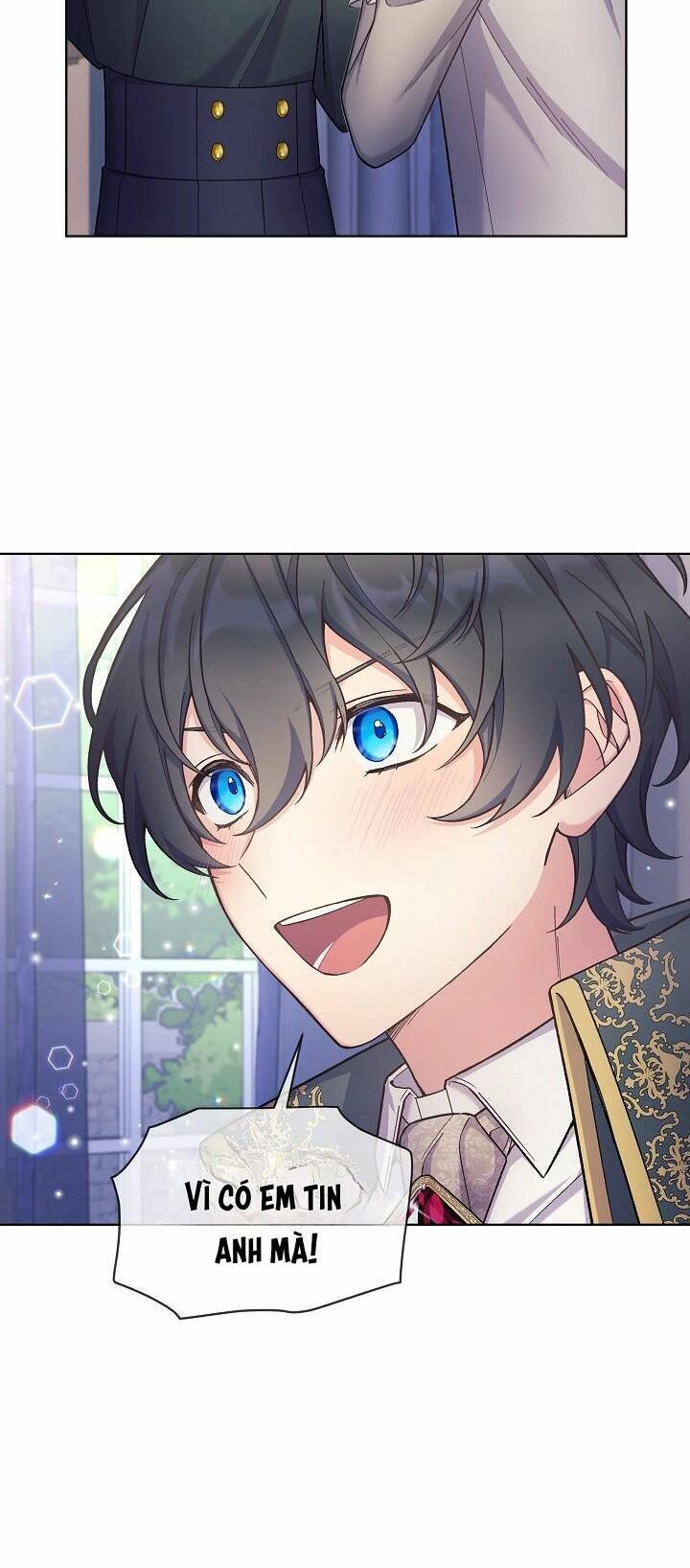 Bệ Hạ, Tôi Sẽ Giết Ngài! Chapter 16 - 41