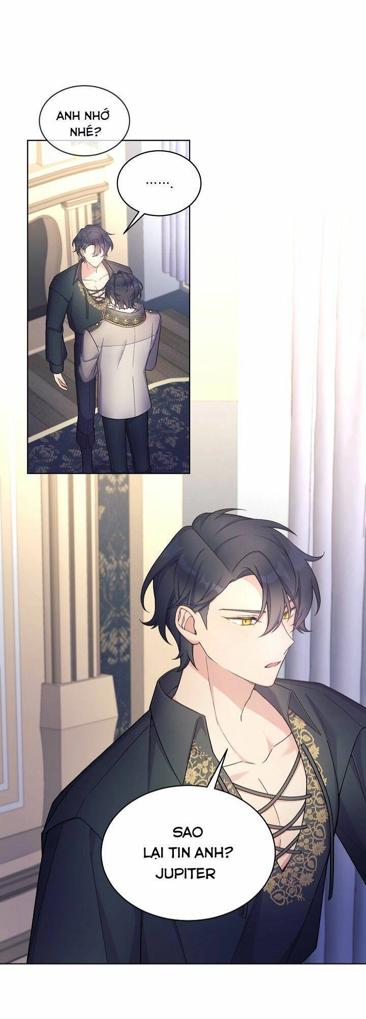 Bệ Hạ, Tôi Sẽ Giết Ngài! Chapter 16 - 42