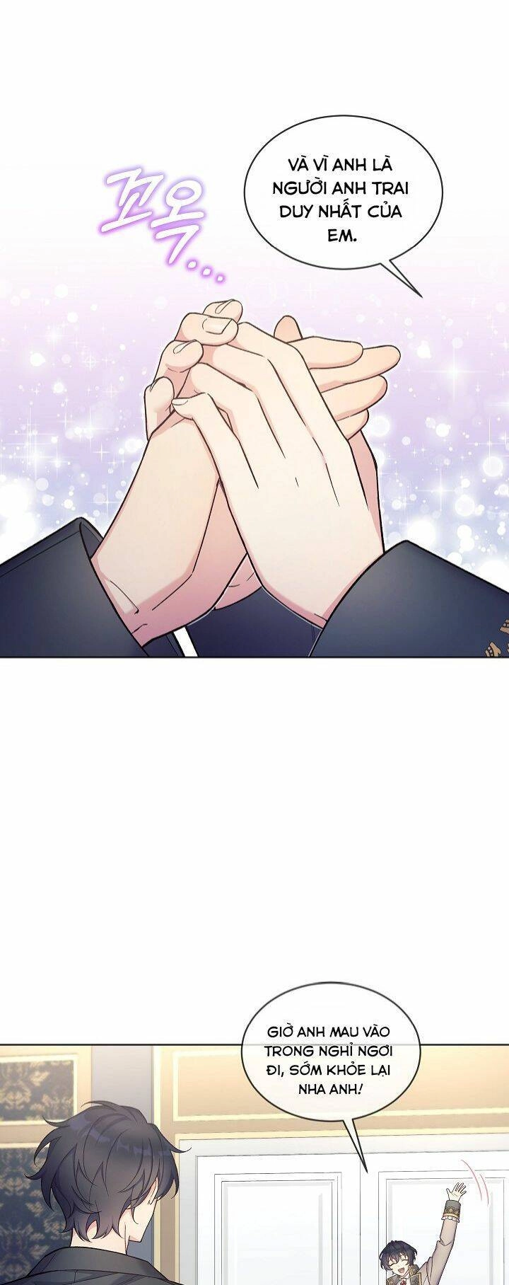 Bệ Hạ, Tôi Sẽ Giết Ngài! Chapter 16 - 45