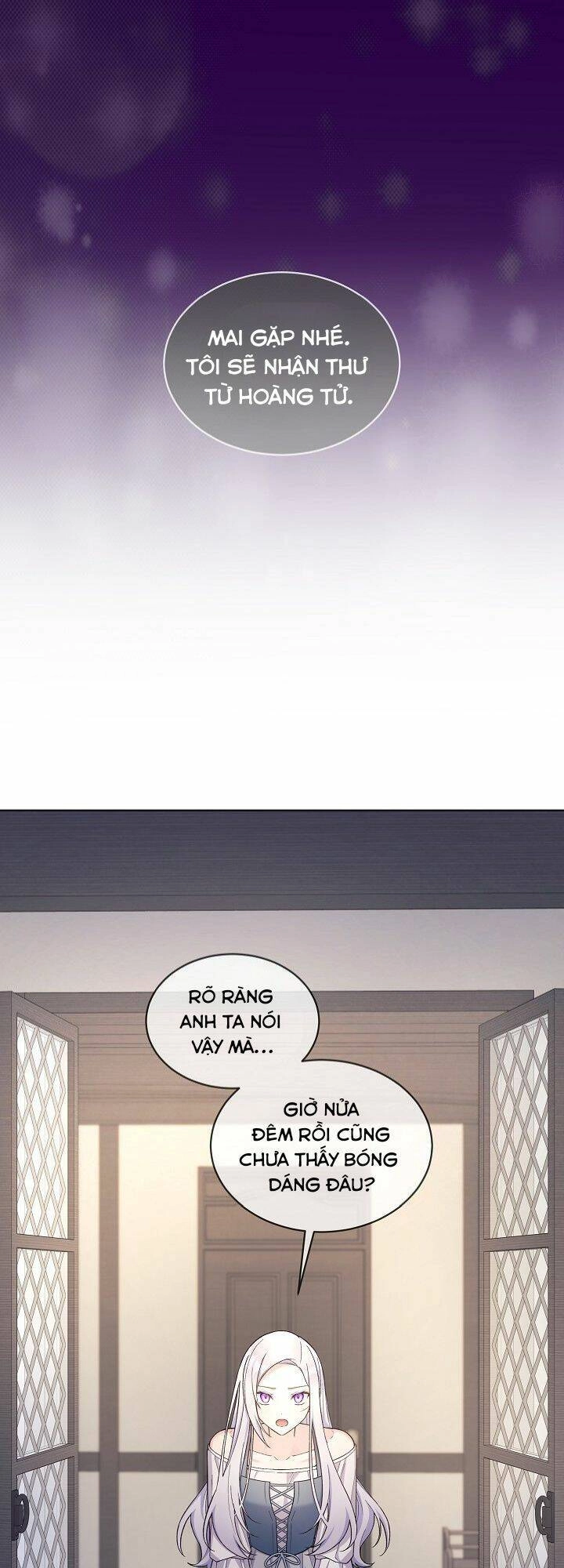 Bệ Hạ, Tôi Sẽ Giết Ngài! Chapter 17 - 1