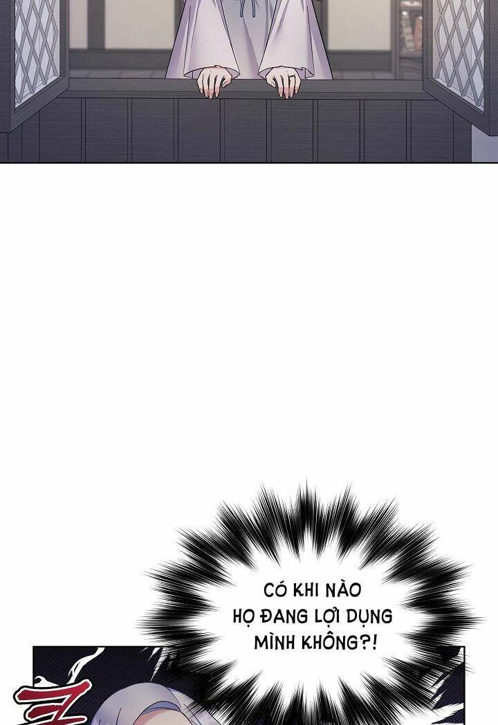 Bệ Hạ, Tôi Sẽ Giết Ngài! Chapter 17 - 2