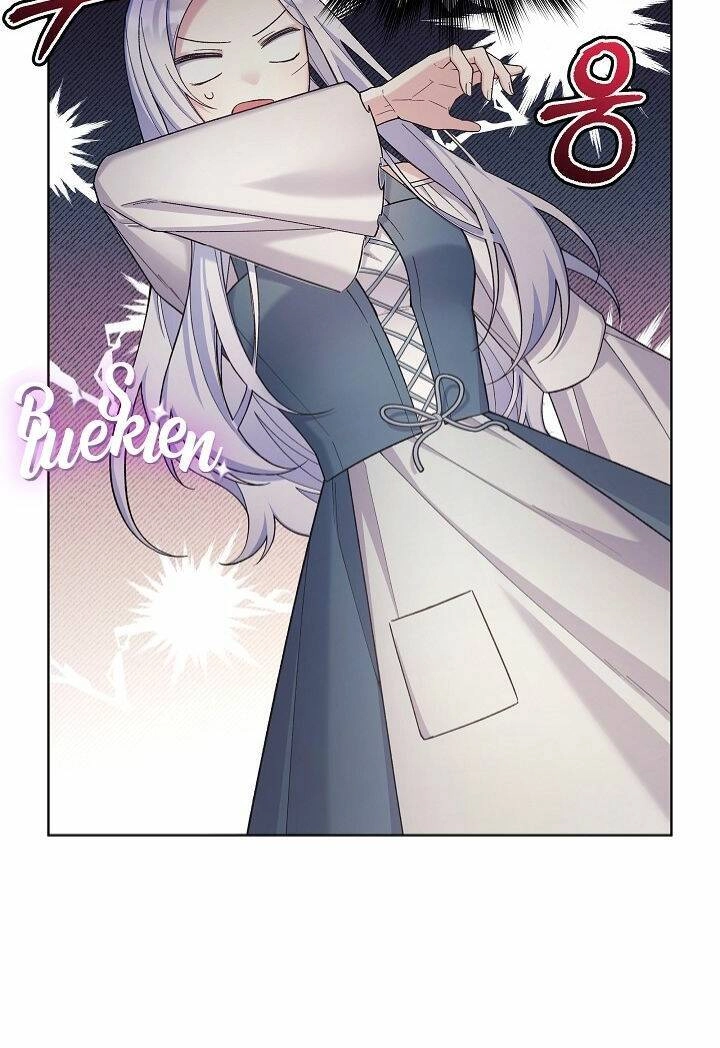 Bệ Hạ, Tôi Sẽ Giết Ngài! Chapter 17 - 3